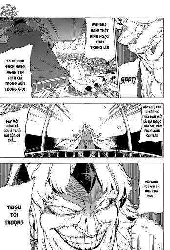 Akame Ga Kiru Chap 70 - Next Chap 71