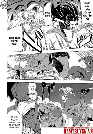 Akame Ga Kiru Chap 70 - Next Chap 71