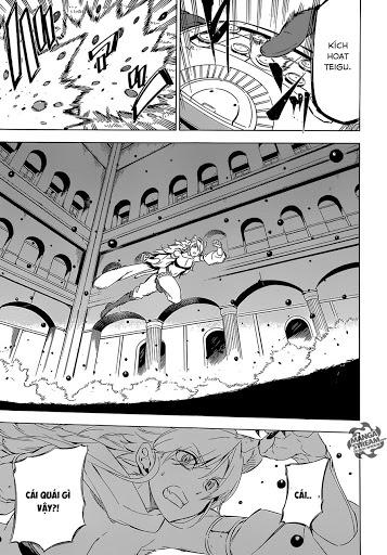 Akame Ga Kiru Chap 70 - Next Chap 71