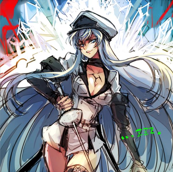 Akame Ga Kiru Chap 75 - Next Chap 76