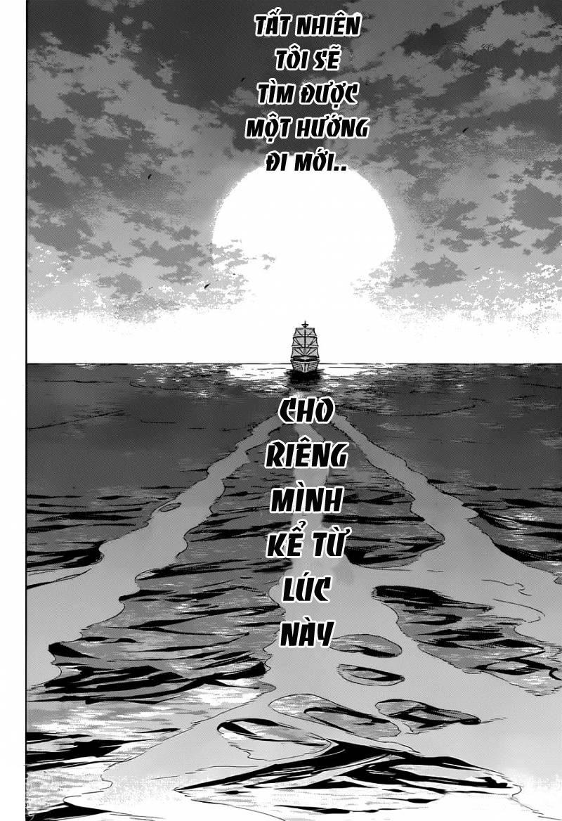 Akame Ga Kiru Chap 78 - Next Chap 79