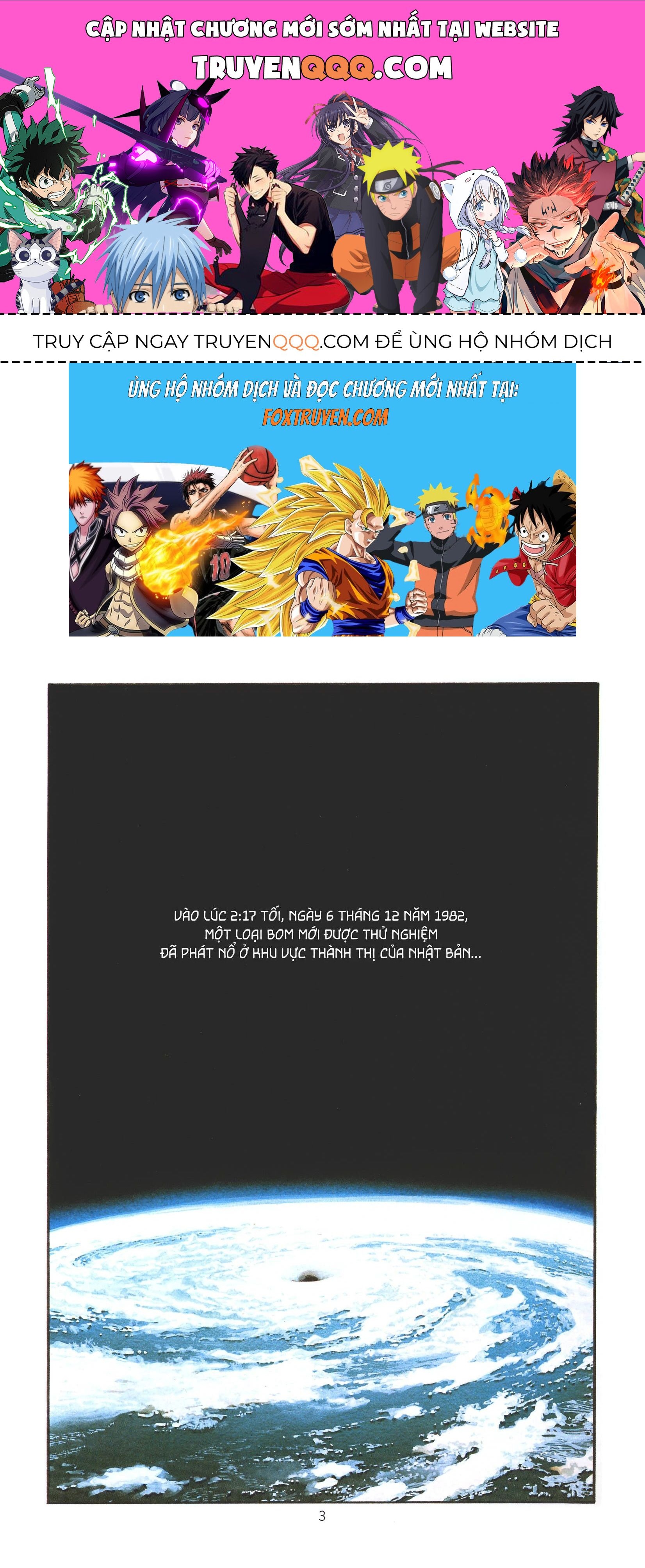 Akira Chap 1 - Next Chap 2