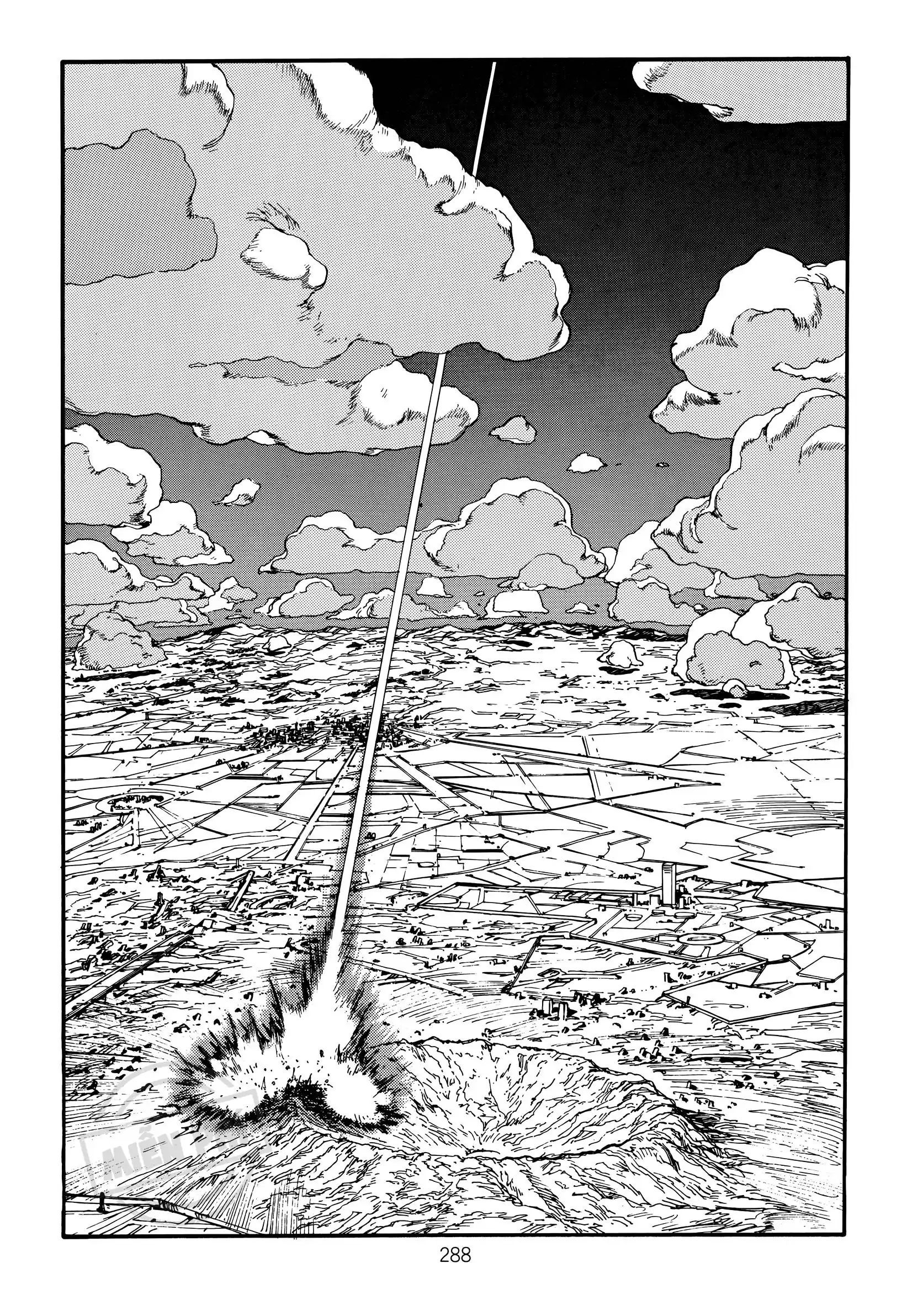 Akira Chap 11 - Next Chap 12