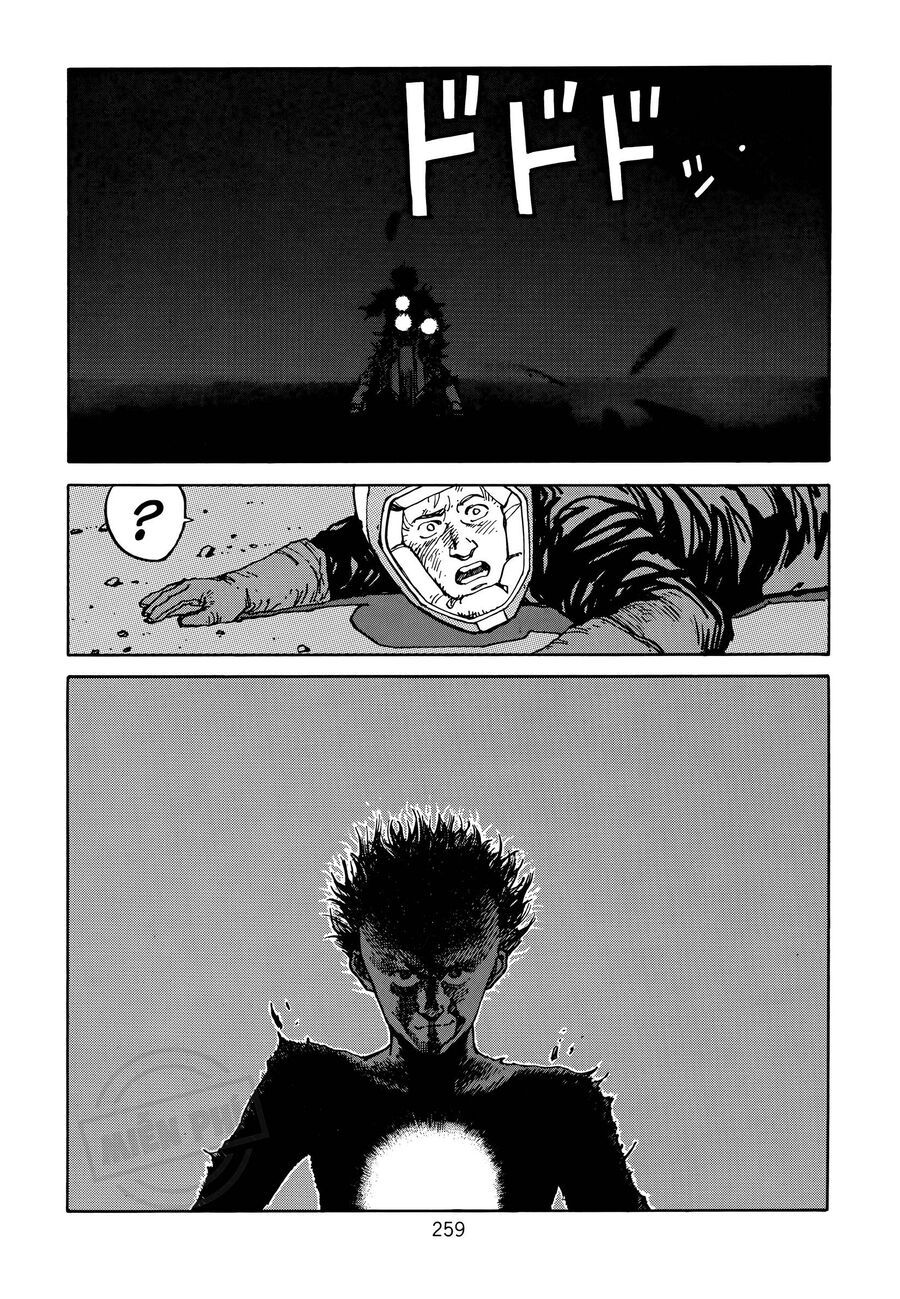 Akira Chap 5 - Next Chap 6