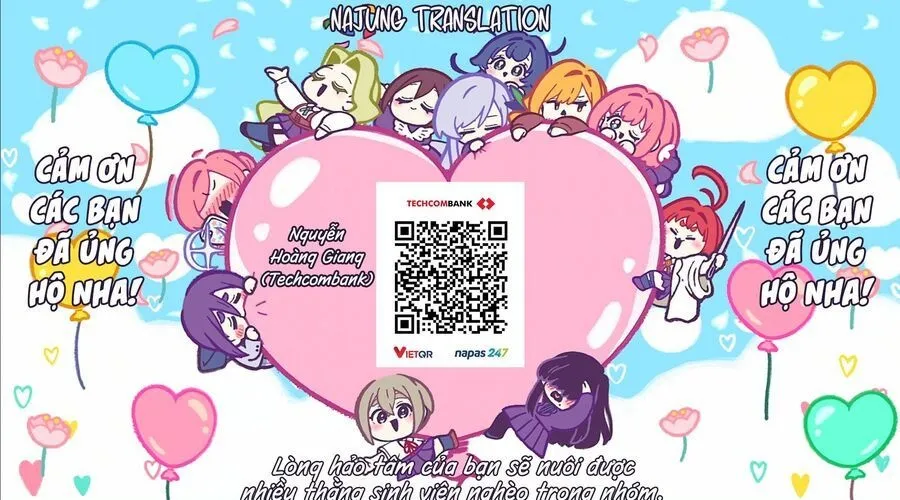 Akuma De Fukei! Chap 10 - Next Chap 11