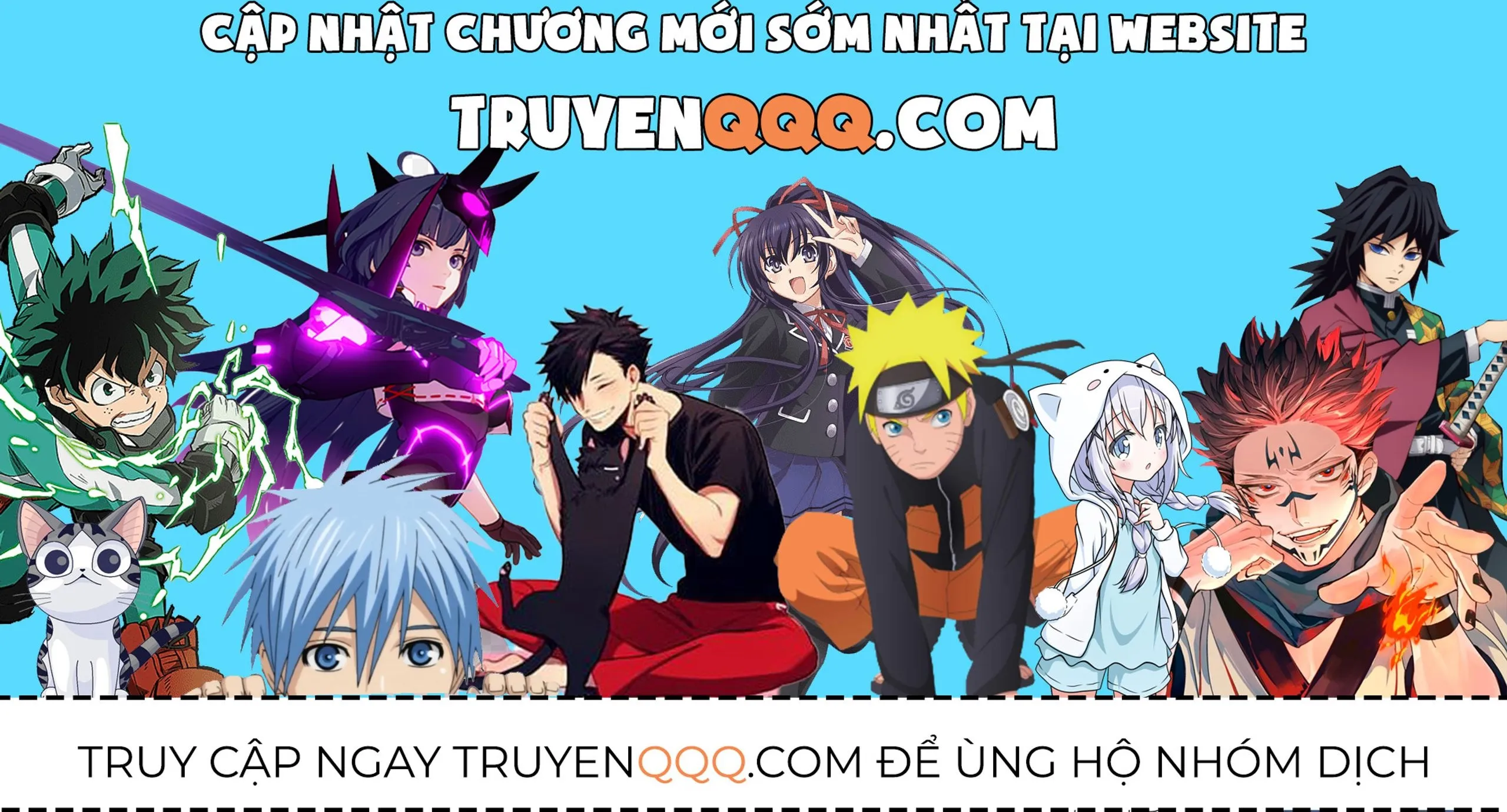Akuma De Fukei! Chap 14 - Next Chap 15