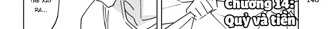 Akuma De Fukei! Chap 14 - Next Chap 15