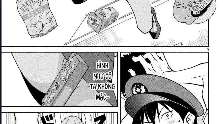 Akuma De Fukei! Chap 2 - Next Chap 3