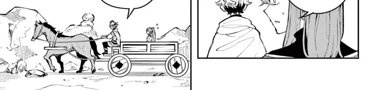 Albus Thay Đổi Thế Giới Chap 1 - Next Chap 2