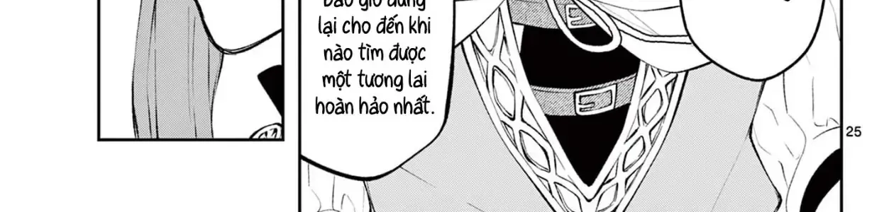 Albus Thay Đổi Thế Giới Chap 1 - Next Chap 2