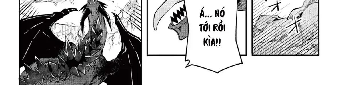 Albus Thay Đổi Thế Giới Chap 1 - Next Chap 2
