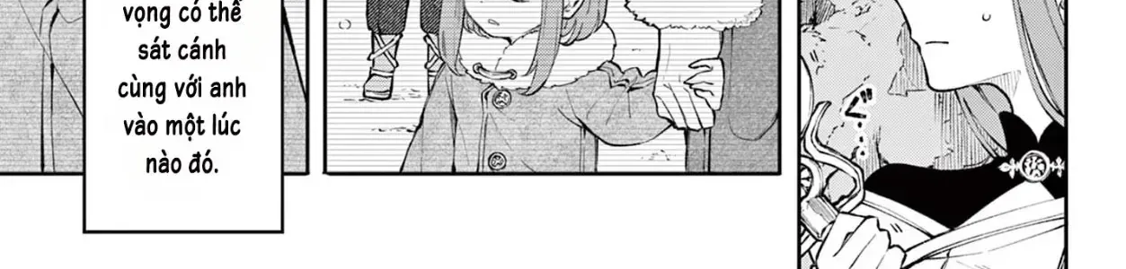 Albus Thay Đổi Thế Giới Chap 1 - Next Chap 2