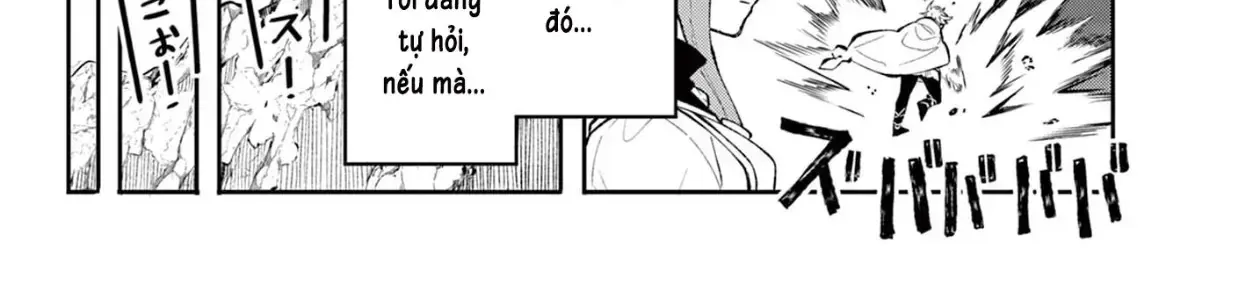 Albus Thay Đổi Thế Giới Chap 1 - Next Chap 2
