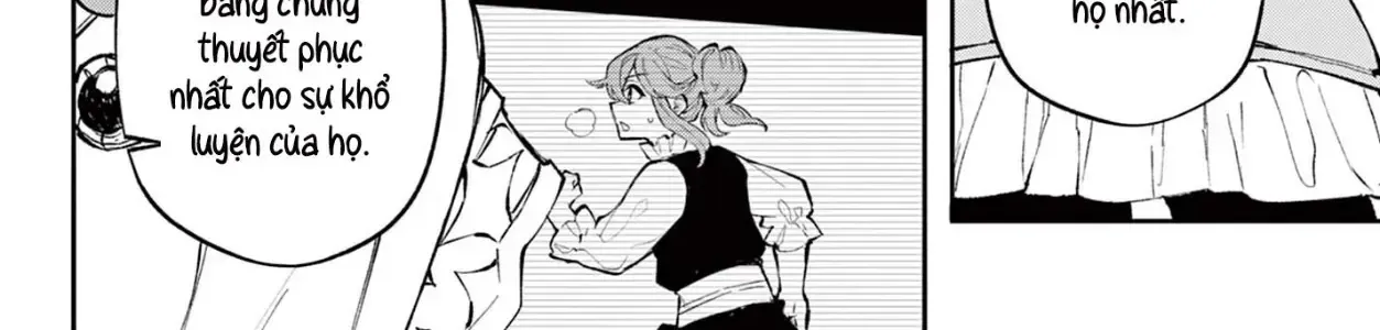 Albus Thay Đổi Thế Giới Chap 1 - Next Chap 2