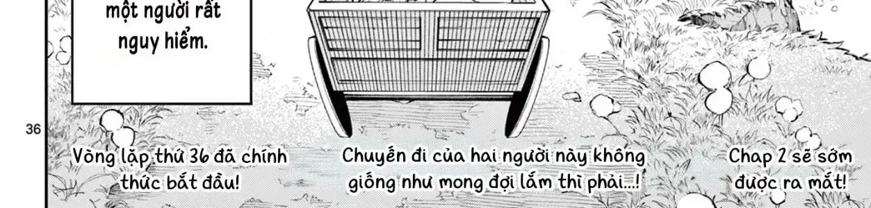 Albus Thay Đổi Thế Giới Chap 1 - Next Chap 2
