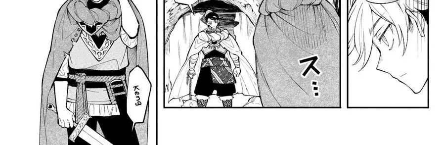 Albus Thay Đổi Thế Giới Chap 17 - Next Chap 18