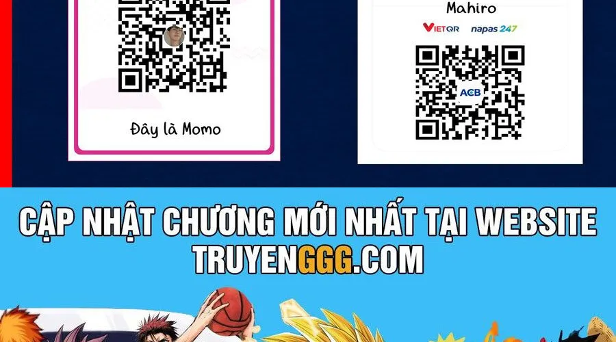 Albus Thay Đổi Thế Giới Chap 20 - Next Chap 21