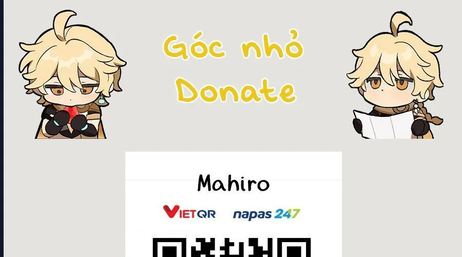 Albus Thay Đổi Thế Giới Chap 27 - Next Chap 28