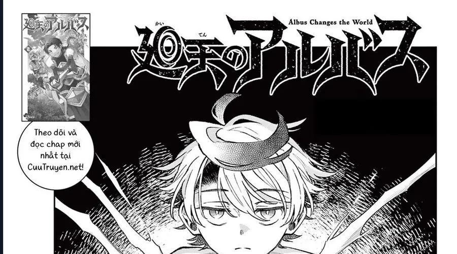 Albus Thay Đổi Thế Giới Chap 29 - Next Chap 30