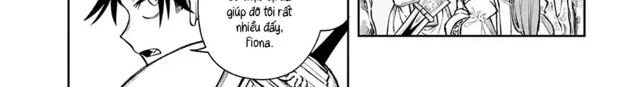 Albus Thay Đổi Thế Giới Chap 36 - Next Chap 37