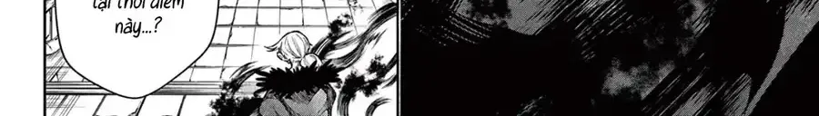 Albus Thay Đổi Thế Giới Chap 38 - Next Chap 39