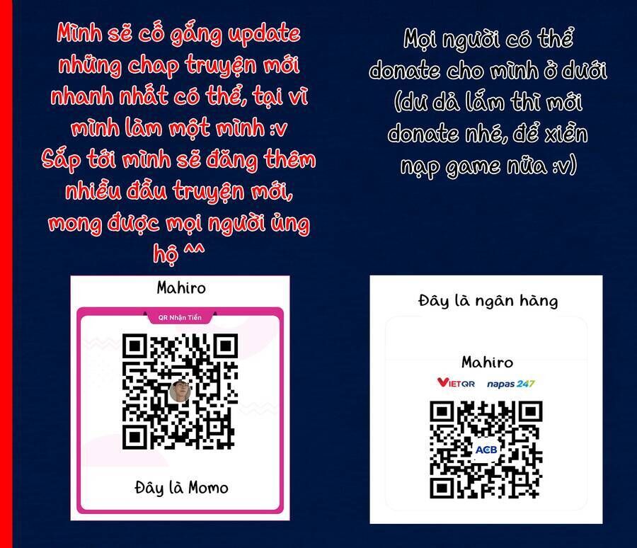 Albus Thay Đổi Thế Giới Chap 4 - Next Chap 5