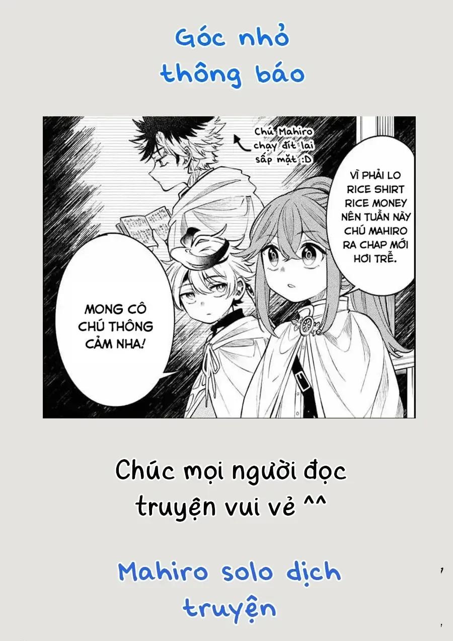 Albus Thay Đổi Thế Giới Chap 71 - Next Chap 72