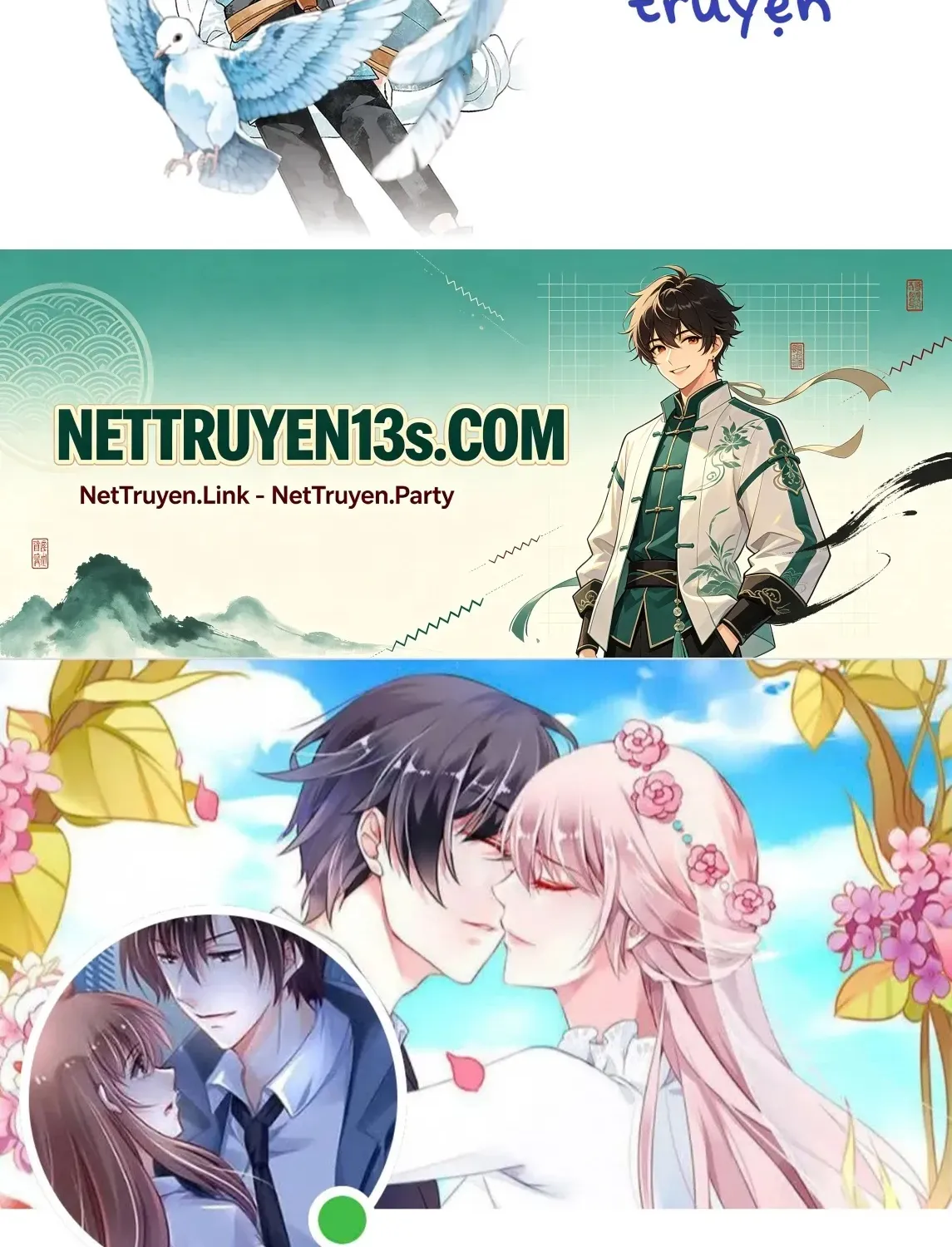 Albus Thay Đổi Thế Giới Chap 72.2 - Next Chap 73.2