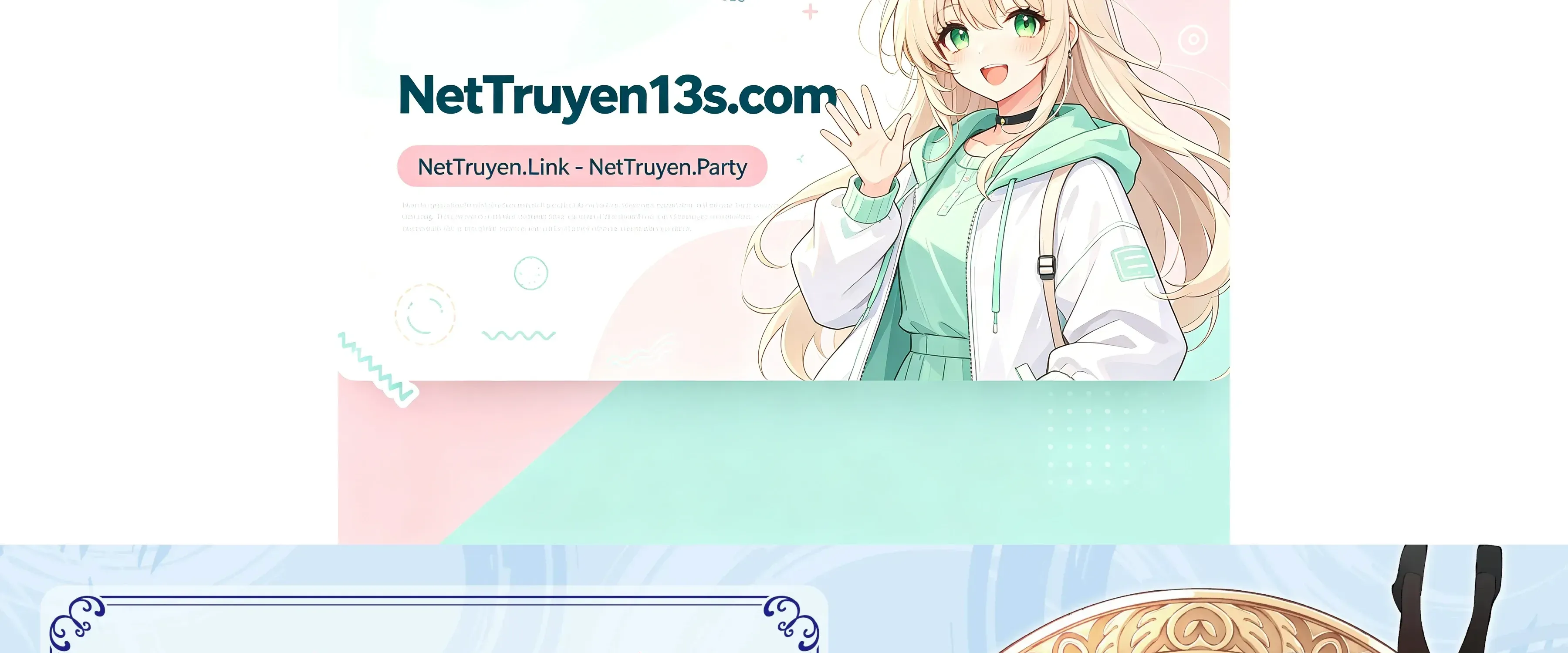 Albus Thay Đổi Thế Giới Chap 72.2 - Next Chap 73.2