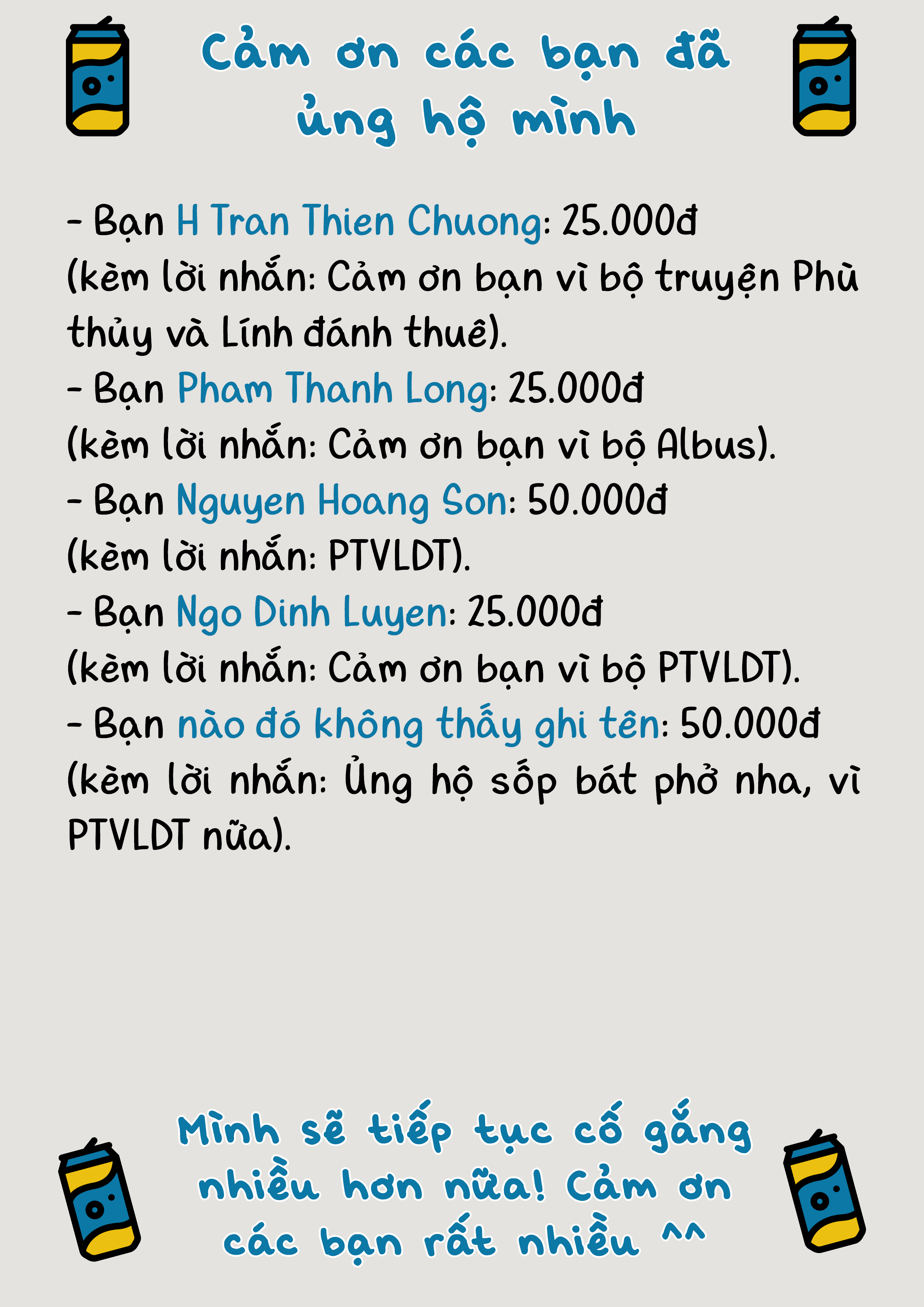Albus Thay Đổi Thế Giới Chap 8 - Next Chap 9