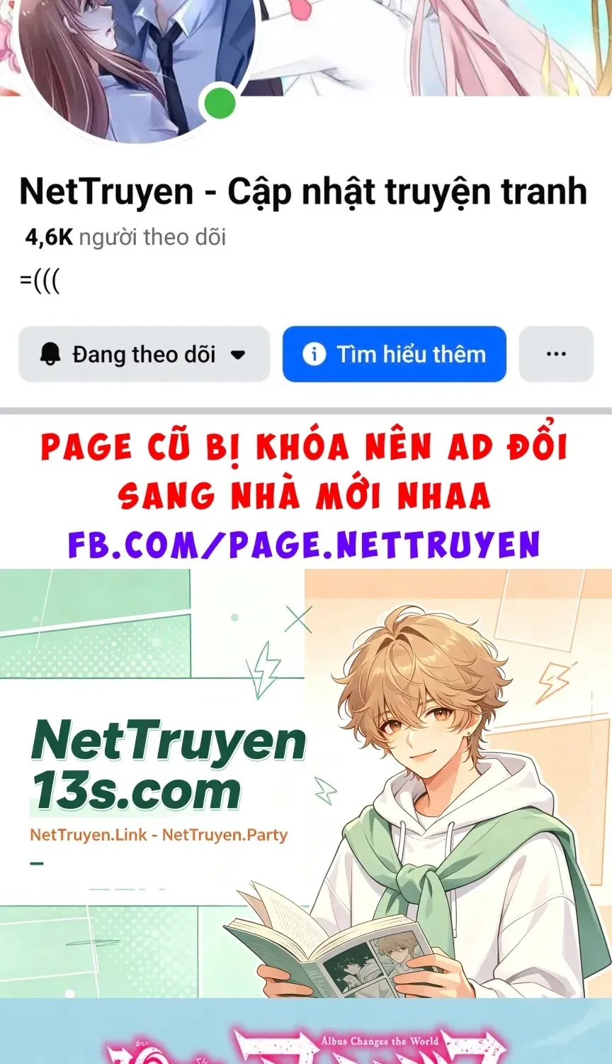 Albus Thay Đổi Thế Giới Chap 82.5 - Next Chap 83.5