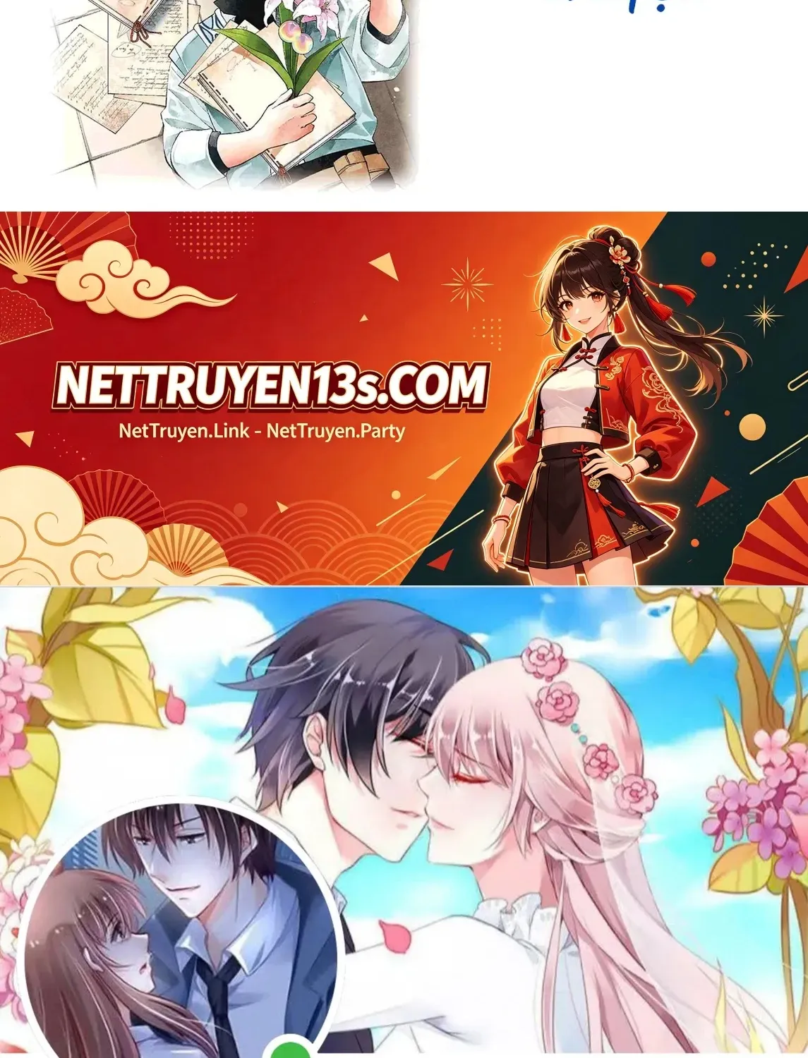 Albus Thay Đổi Thế Giới Chap 87.5 - Next Chap 88.5