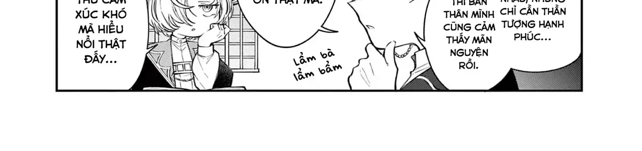 Albus Thay Đổi Thế Giới Chap 87.5 - Next Chap 88.5
