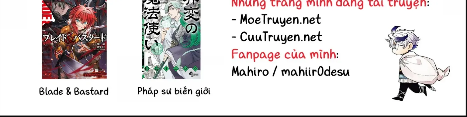 Albus Thay Đổi Thế Giới Chap 99.2 - Next Chap 100.2