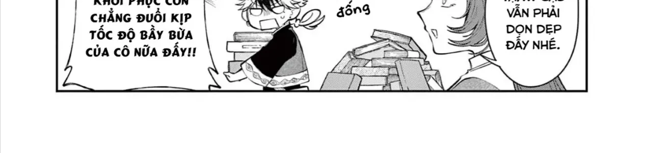 Albus Thay Đổi Thế Giới Chap 99.2 - Next Chap 100.2