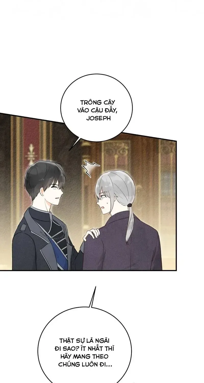 Alisa Và Nhật Ký Phép Thuật Chap 4 - Next Chap 5