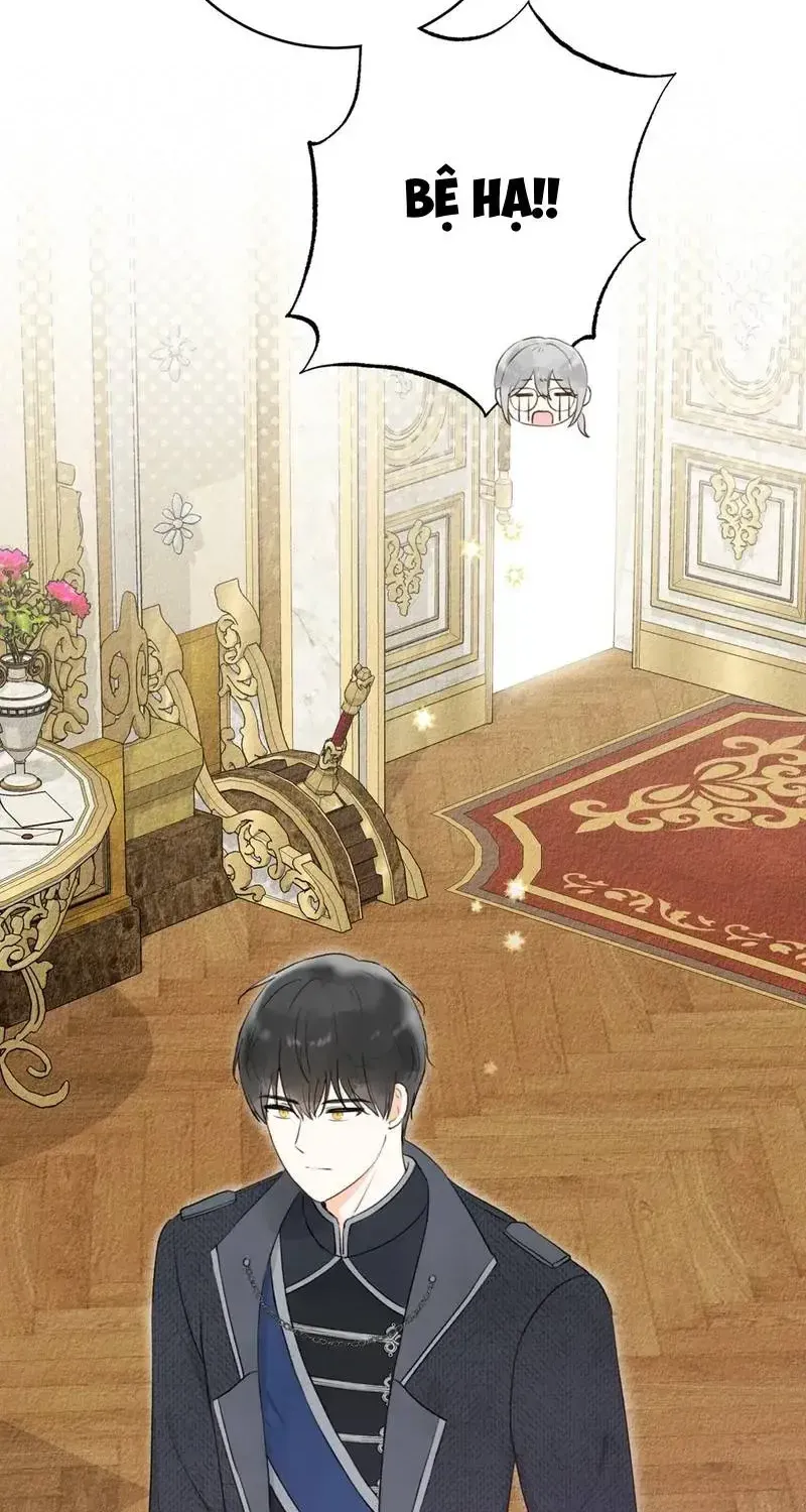 Alisa Và Nhật Ký Phép Thuật Chap 4 - Next Chap 5