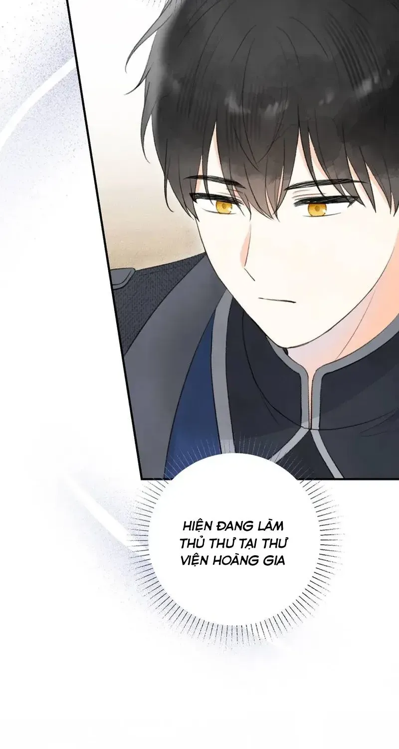 Alisa Và Nhật Ký Phép Thuật Chap 4 - Next Chap 5