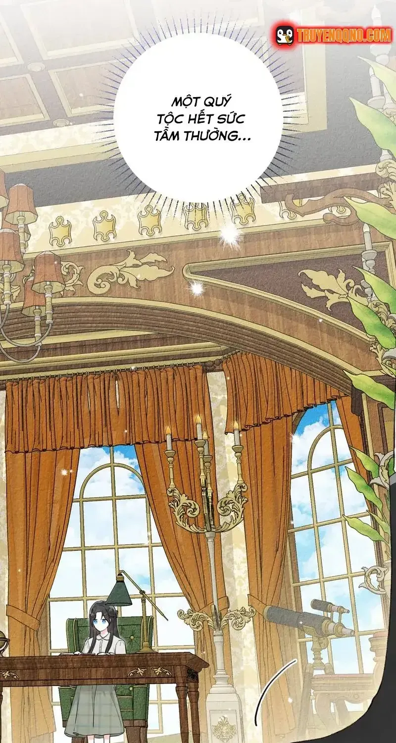 Alisa Và Nhật Ký Phép Thuật Chap 4 - Next Chap 5