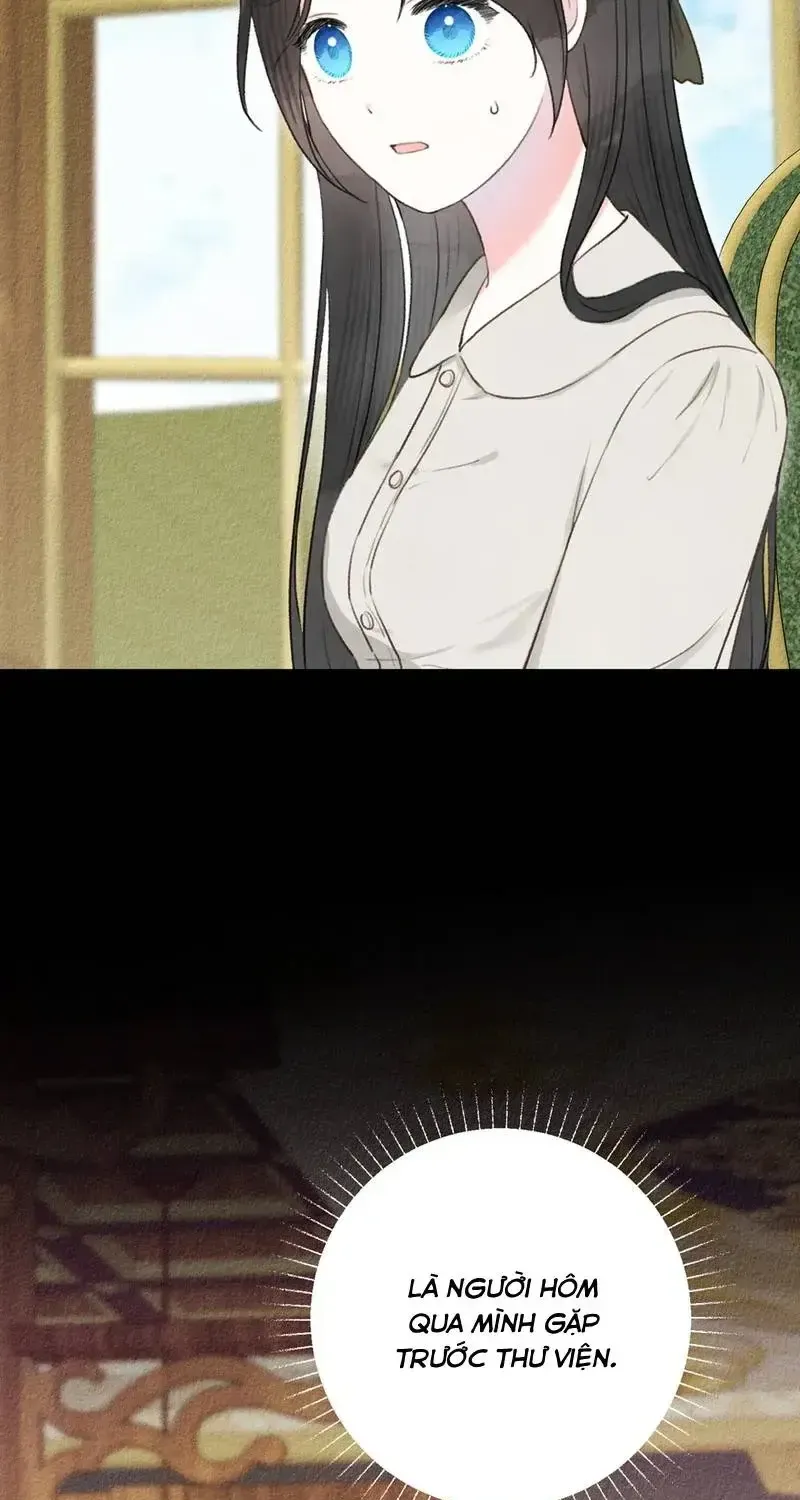 Alisa Và Nhật Ký Phép Thuật Chap 4 - Next Chap 5