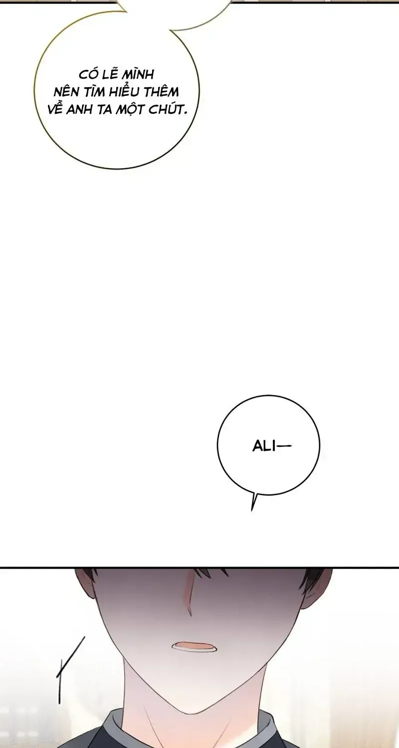 Alisa Và Nhật Ký Phép Thuật Chap 4 - Next Chap 5