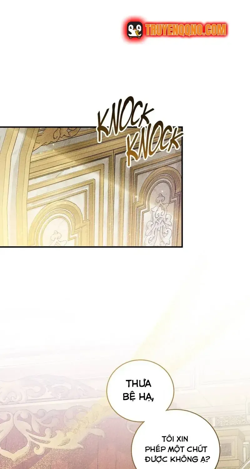 Alisa Và Nhật Ký Phép Thuật Chap 4 - Next Chap 5