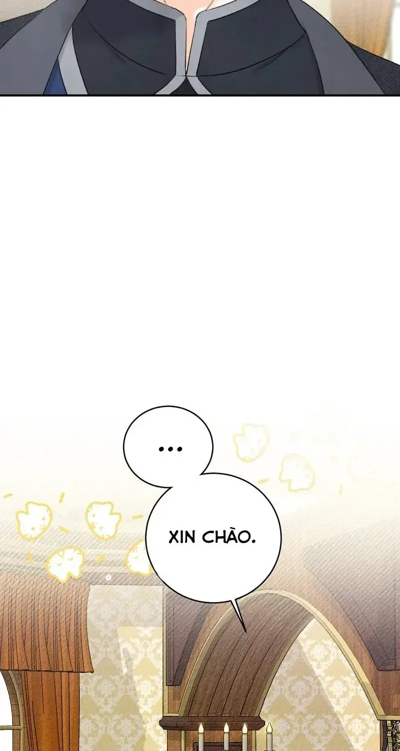 Alisa Và Nhật Ký Phép Thuật Chap 4 - Next Chap 5