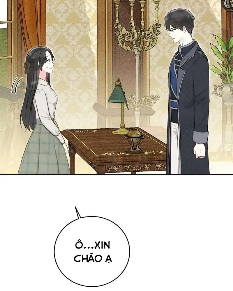 Alisa Và Nhật Ký Phép Thuật Chap 4 - Next Chap 5