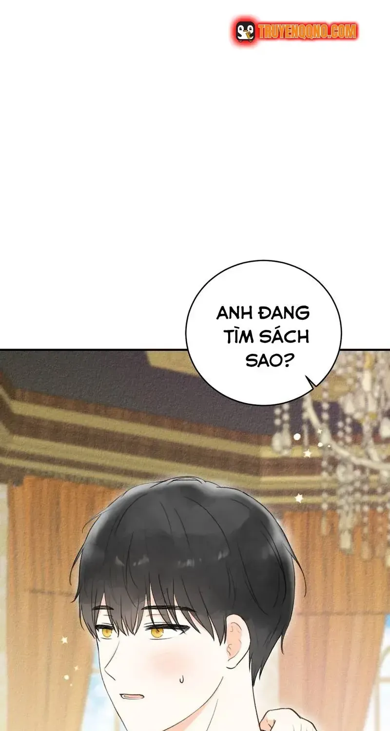 Alisa Và Nhật Ký Phép Thuật Chap 4 - Next Chap 5