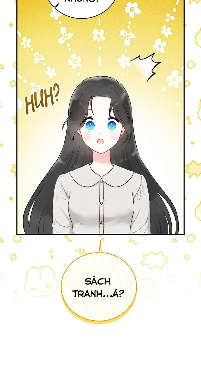 Alisa Và Nhật Ký Phép Thuật Chap 4 - Next Chap 5