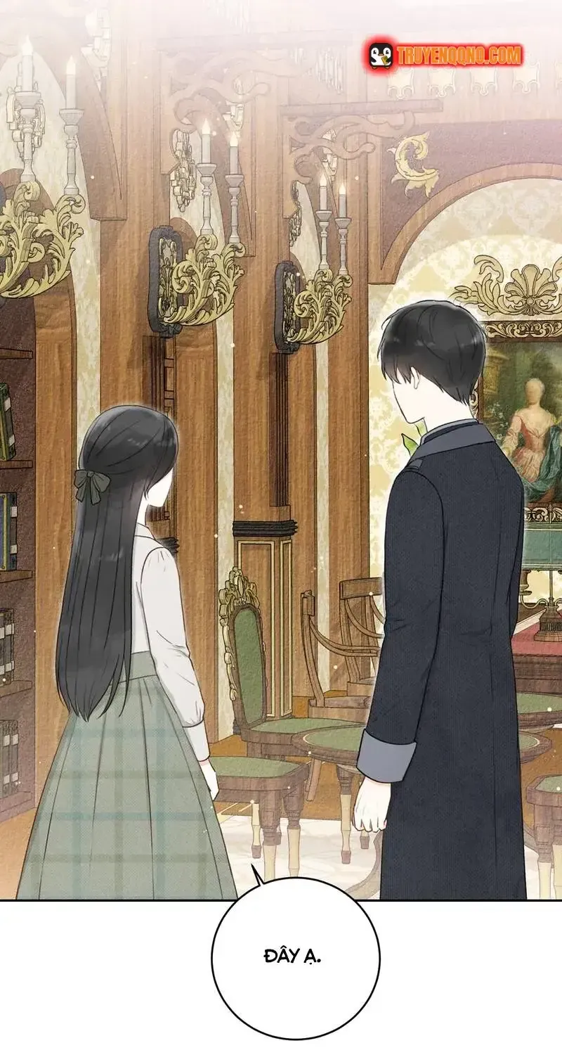 Alisa Và Nhật Ký Phép Thuật Chap 4 - Next Chap 5