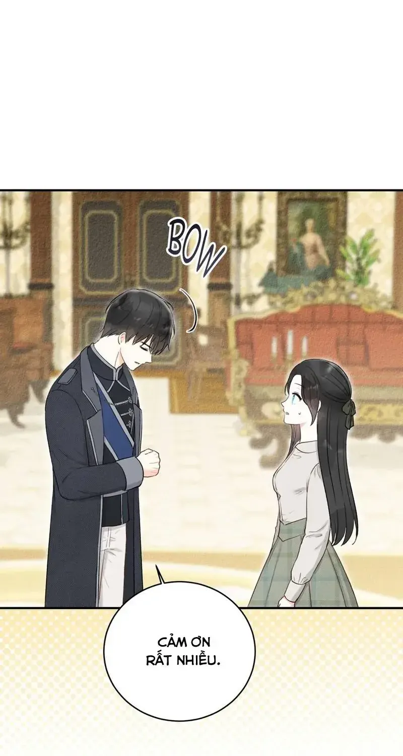 Alisa Và Nhật Ký Phép Thuật Chap 4 - Next Chap 5