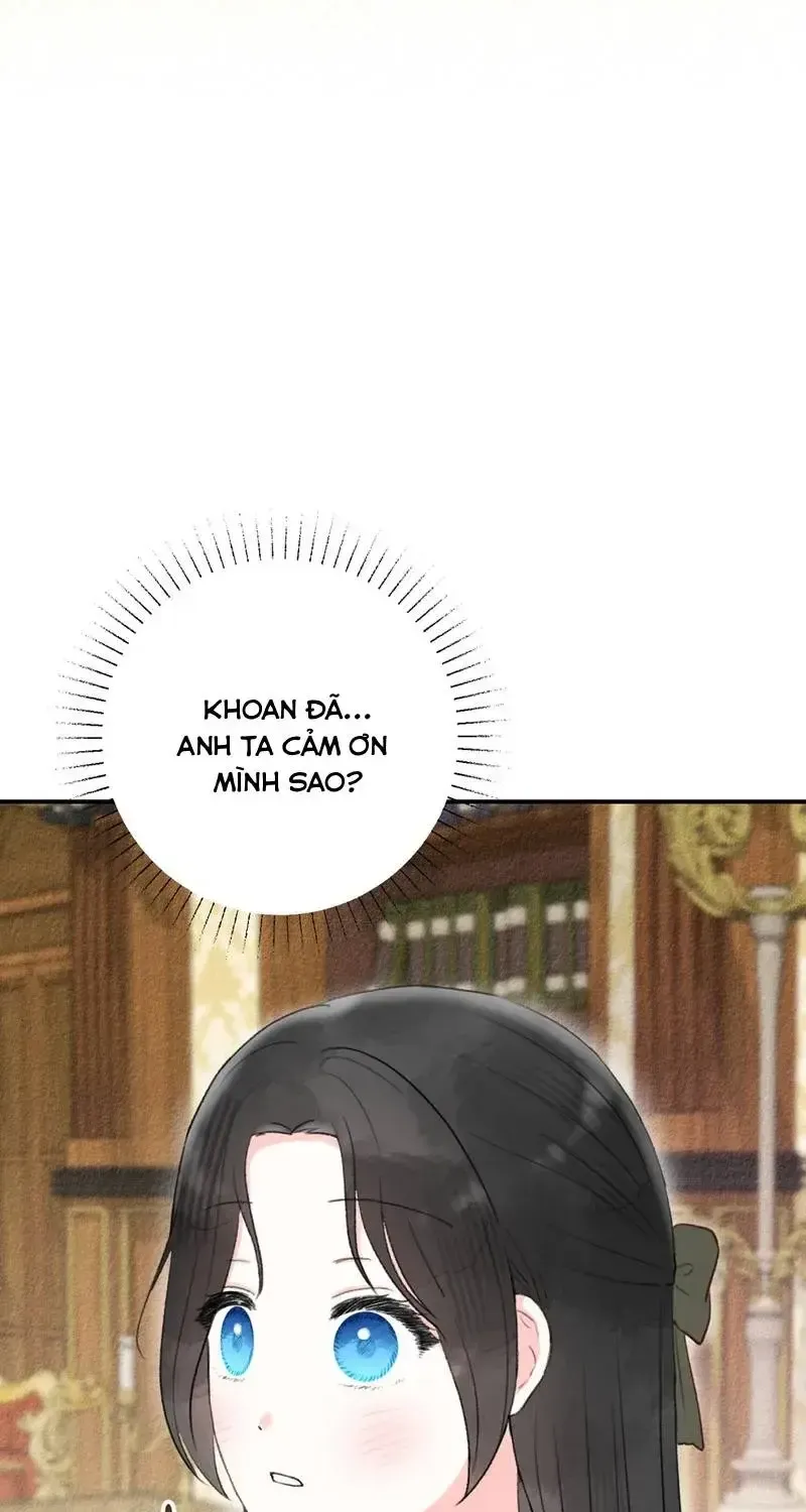 Alisa Và Nhật Ký Phép Thuật Chap 4 - Next Chap 5