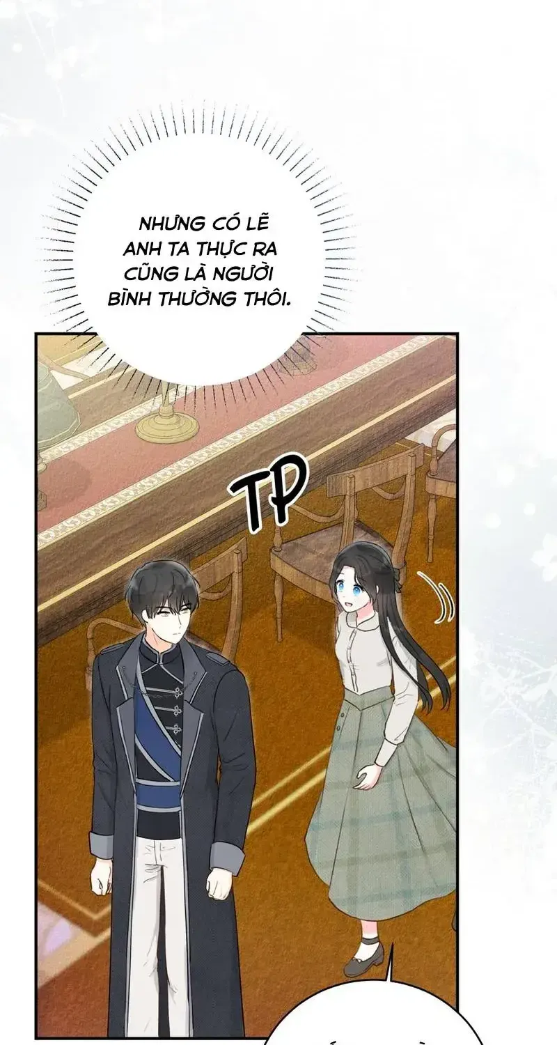 Alisa Và Nhật Ký Phép Thuật Chap 4 - Next Chap 5